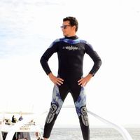 Elcaptain Taima