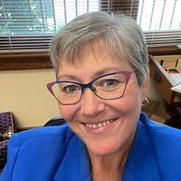 Cindy Maddox