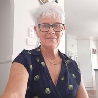 Margaret Vaughan