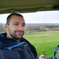 Александр Ковалёв