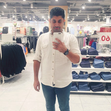 Mohamed Mohsen Zaky