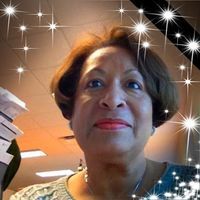 Valerie Bridgeman