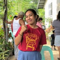 Abegail Mae