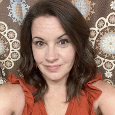 Tara Balogh