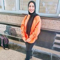 Manar Yosry