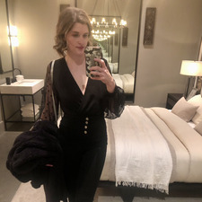 Haley Quain