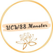Uw88monster