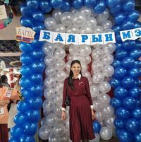 Цэвээнжав Золжаргал