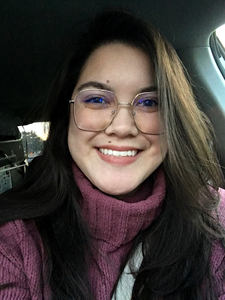 Emily Isaga