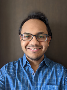 Dheer Vora