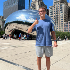 Dillon Rathbun