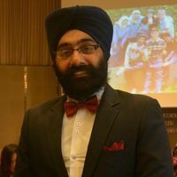 Deep Singh