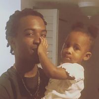 Dre'Vaughn Forbes