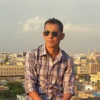 قصي النوري