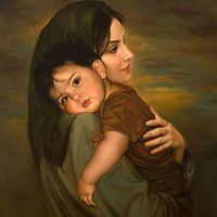 مليكة الحسين