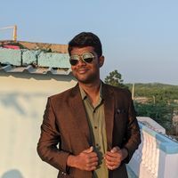 Mahendrasinh Chauhan