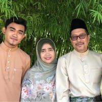 Akbar Razak