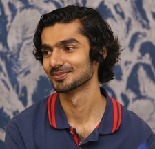 Muhammad Kazim