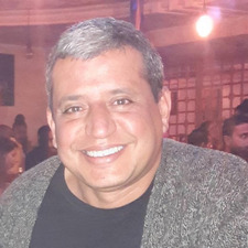 Mohamed Hédi