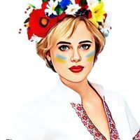 Елена Радченко