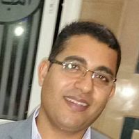 محمد المزين