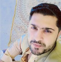 Waqar Ahmed