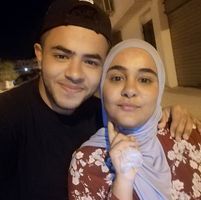 هاجر البلومي