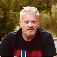 Pascal Vanswegenoven