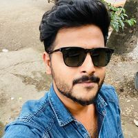Shubham Chaudhari