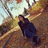 Ники Убчева