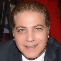 Omar Rashad