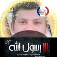 MrOsama Ahmed