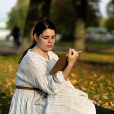 Lenka Macsaliová
