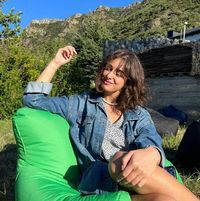 ანა ჩიხრაძე