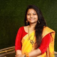 Bhagyasree Piya
