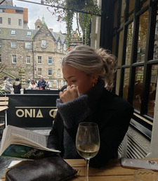 Hedda  Møller Austad