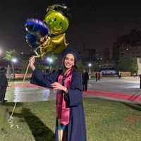 Laila Hatem