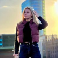 Станислава Христова