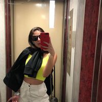 Зори Мирянова