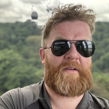 Chris Blumzon