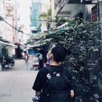 Hào Nhật