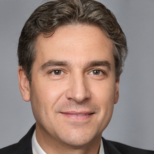 Egbert robinett