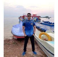 Soumya Prakash