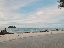 หนูน้อย ยิ้มหวาน