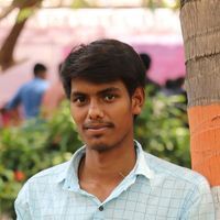 Vamshi Jogu