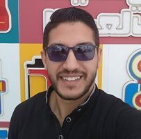 Mohamed Gamal