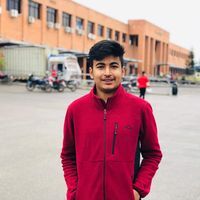 Suyog Bhattarai