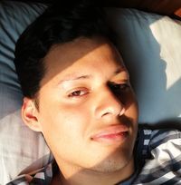Jose Recinos