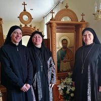 Спільнота Святого Йосифа