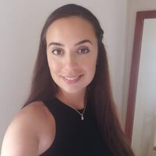 Sofia Ferreira Pires